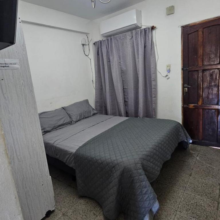Apartamento Angélica - Apartamento de 1 dormitorio - 1