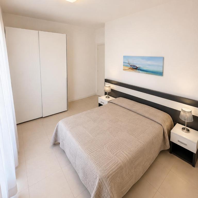 Residence Orate - Agenzia Cocal - Appartamento con 2 Camere da Letto - 7