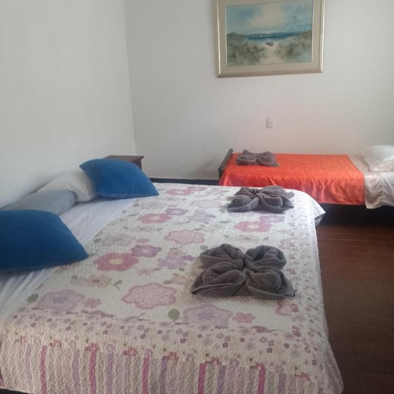 La Casa de La Abuela - Casa - 24
