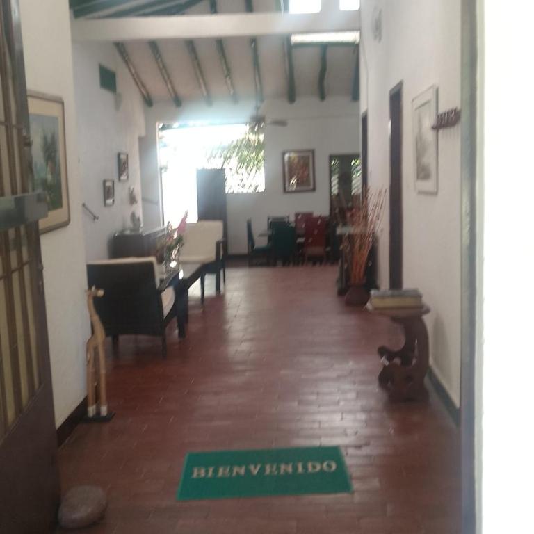 La Casa de La Abuela - Casa - 35