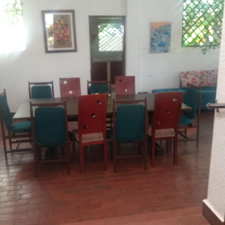 La Casa de La Abuela - Casa - 30