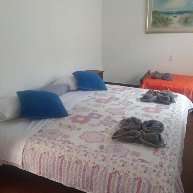 La Casa de La Abuela - Casa - 23