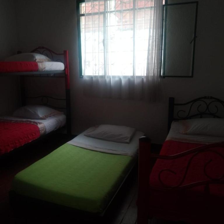 La Casa de La Abuela - Casa - 22