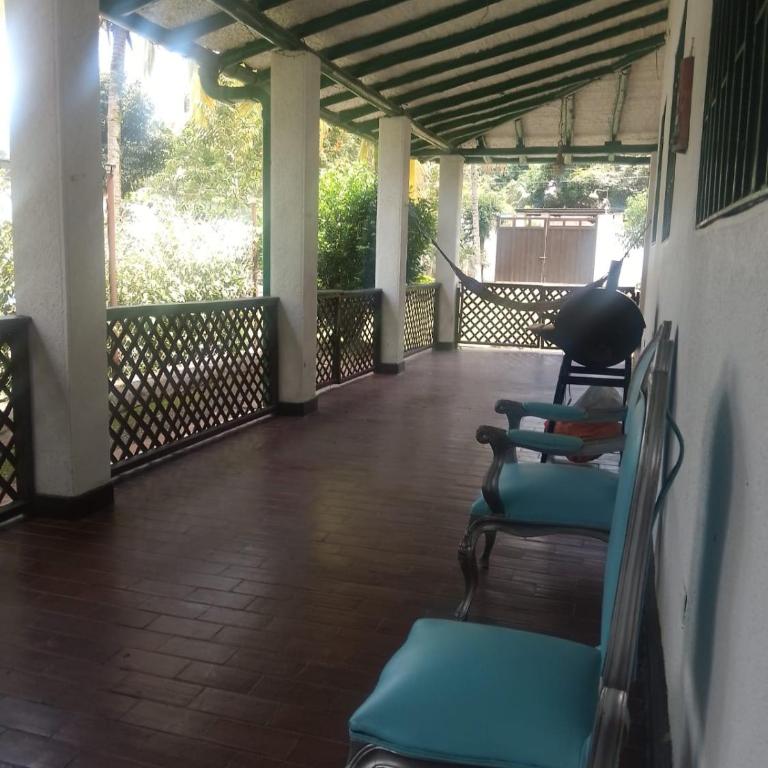 La Casa de La Abuela - Casa - 36