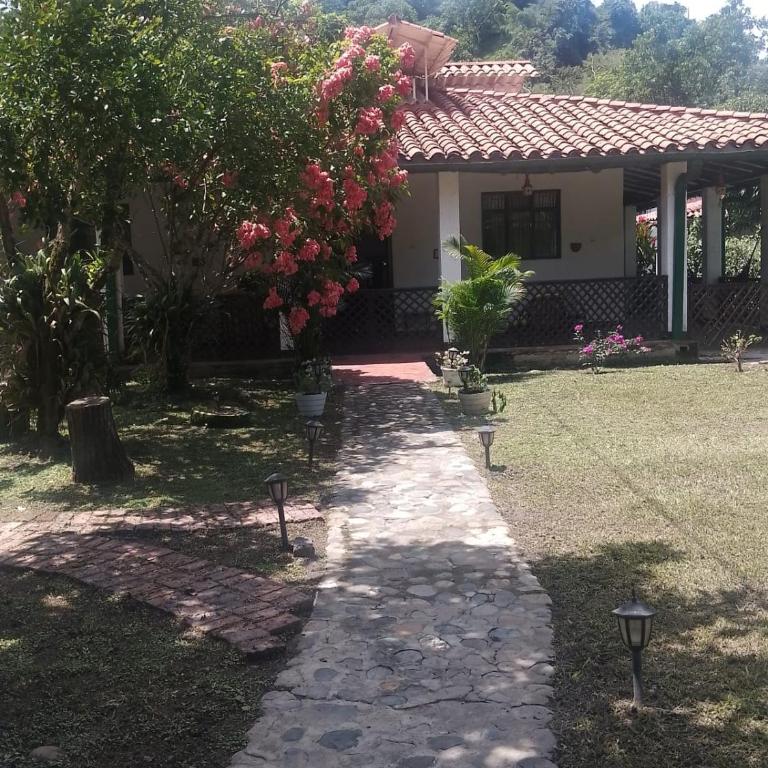 La Casa de La Abuela - Casa - 11