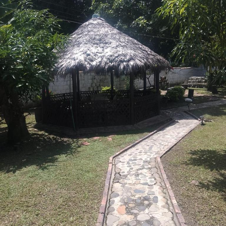 La Casa de La Abuela - Casa - 14