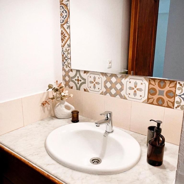 La casita de Costa - Apartamento de 1 dormitorio - 37