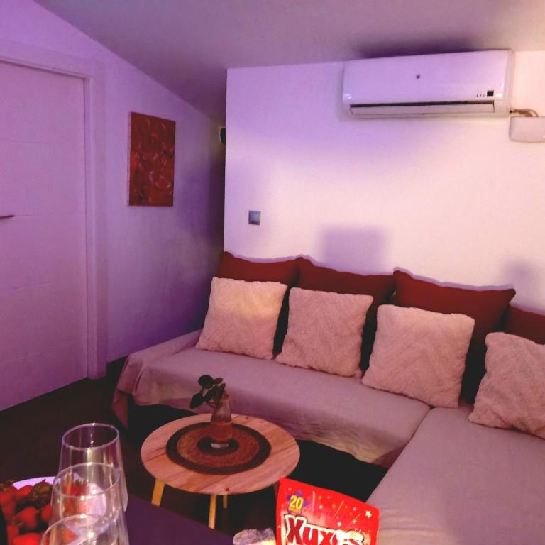 Casa Santa Cruz - Two-Bedroom Apartment - 14
