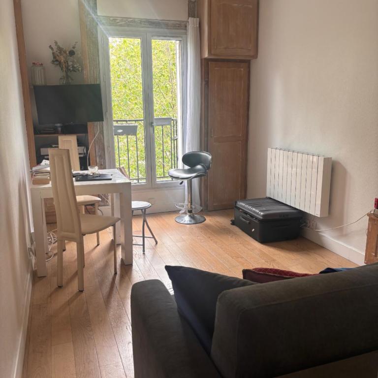 Bezdomny's Nest - Appartement 1 Chambre - 1