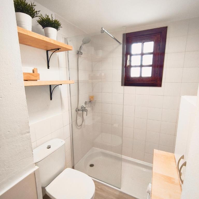 La casita de Costa - Apartamento de 1 dormitorio - 36