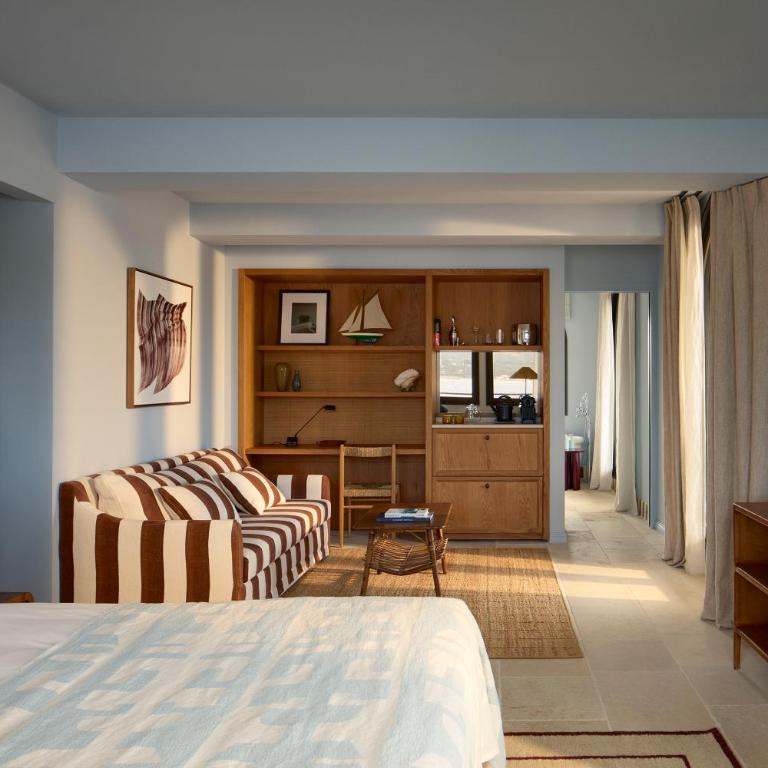 Zannier Île de Bendor - Suite Delos - 3