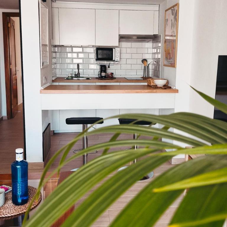 La casita de Costa - Apartamento de 1 dormitorio - 24