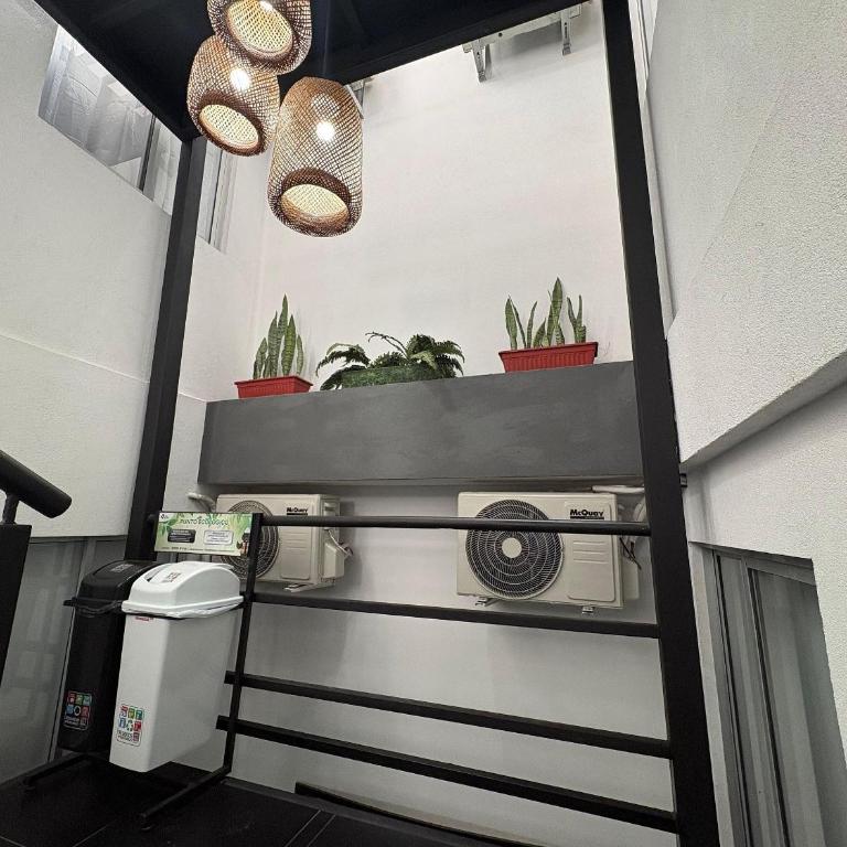 alojamientos la martina - Apartamento Deluxe de 3 dormitorios - 2