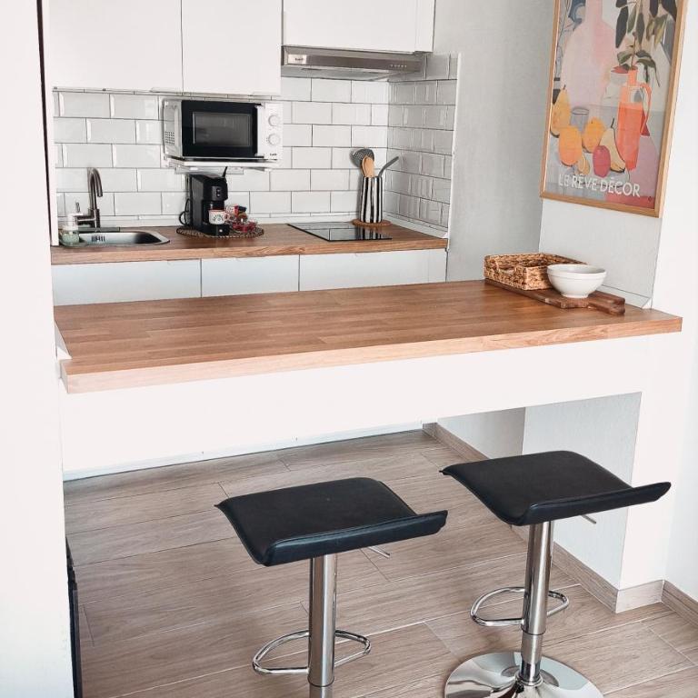 La casita de Costa - Apartamento de 1 dormitorio - 21