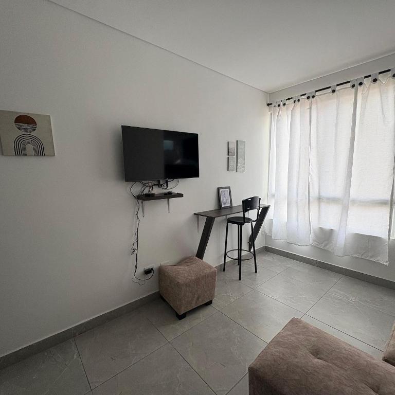 alojamientos la martina - Apartamento Deluxe de 3 dormitorios - 11