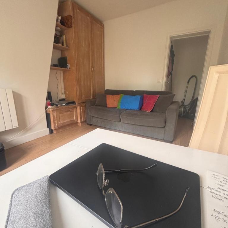 Bezdomny's Nest - Appartement 1 Chambre - 5