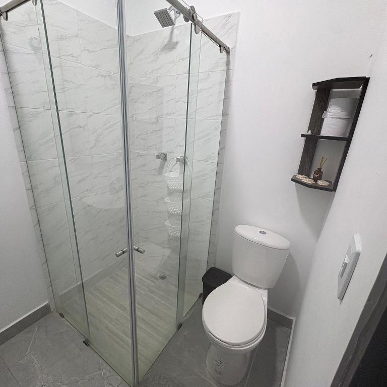 alojamientos la martina - Apartamento Deluxe de 3 dormitorios - 13