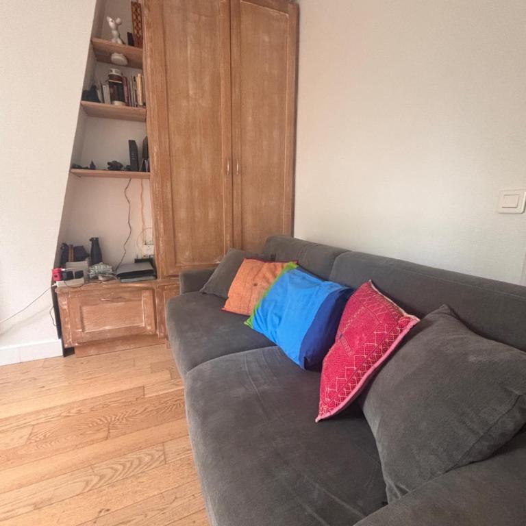 Bezdomny's Nest - Appartement 1 Chambre - 8