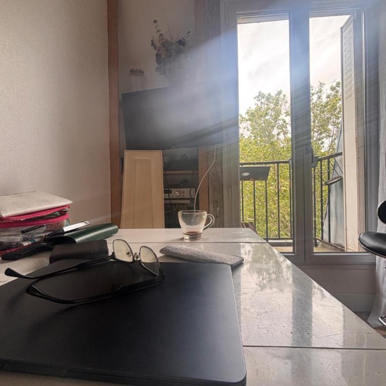 Bezdomny's Nest - Appartement 1 Chambre - 11