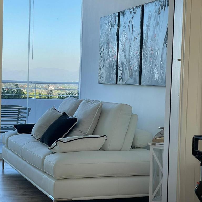 Suite House Cassia - Appartamento Superior con Vista Città - 4