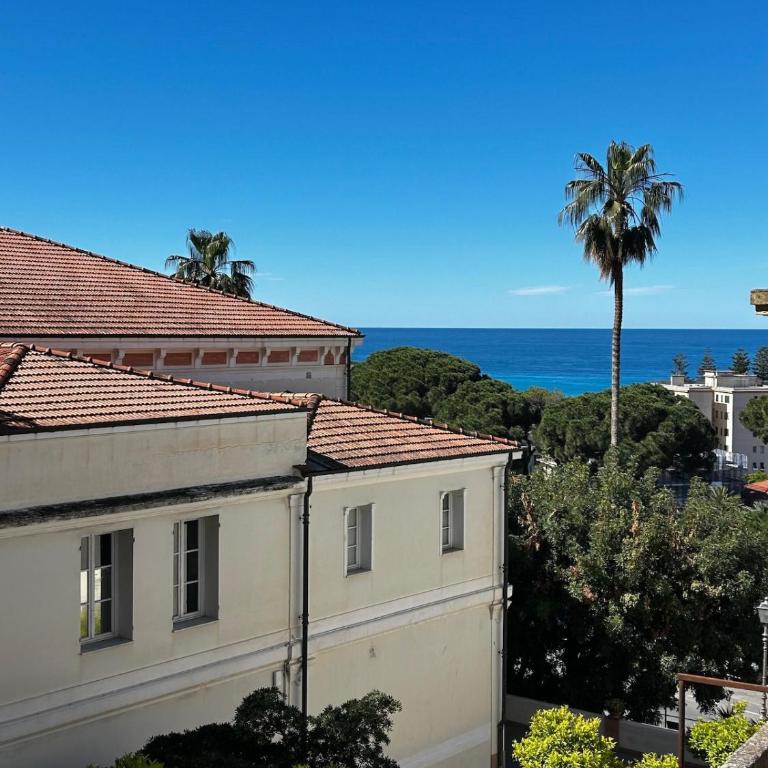 Casa Lulu Bordighera - One-Bedroom Apartment - 22