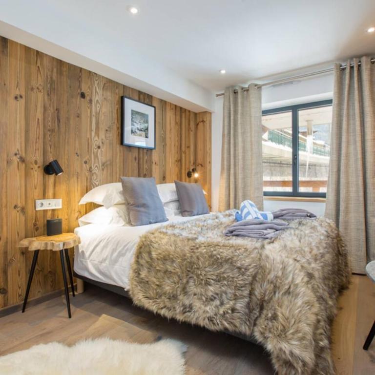 Chalet La Godille More Mountain Central Morzine - Superior Chalet - 36