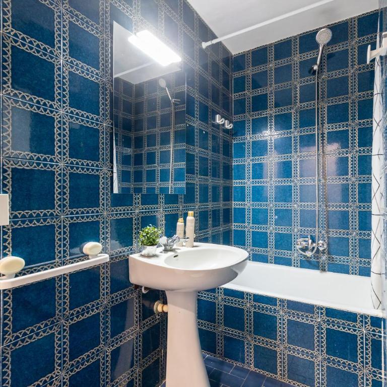 UHC Sorolla Apartments - Apartamento de 1 dormitorio con vistas al mar - 10