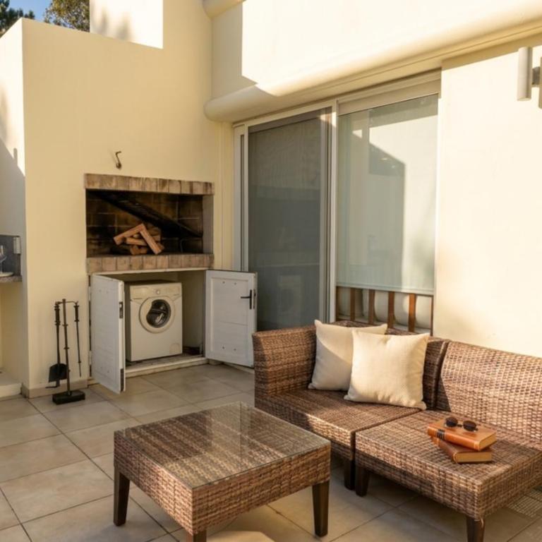 Solanas Greenpark Penthouse Duplex Punta del Este - Three-Bedroom Apartment - 18