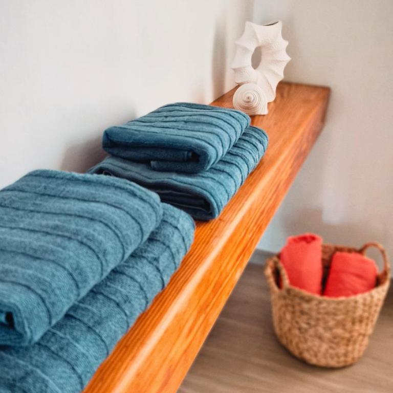 La casita de Costa - Apartamento de 1 dormitorio - 34
