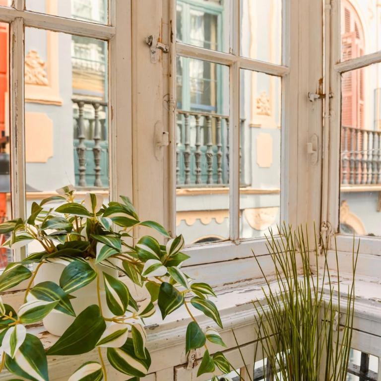 Picasso's Corner - One-Bedroom Apartment - 3