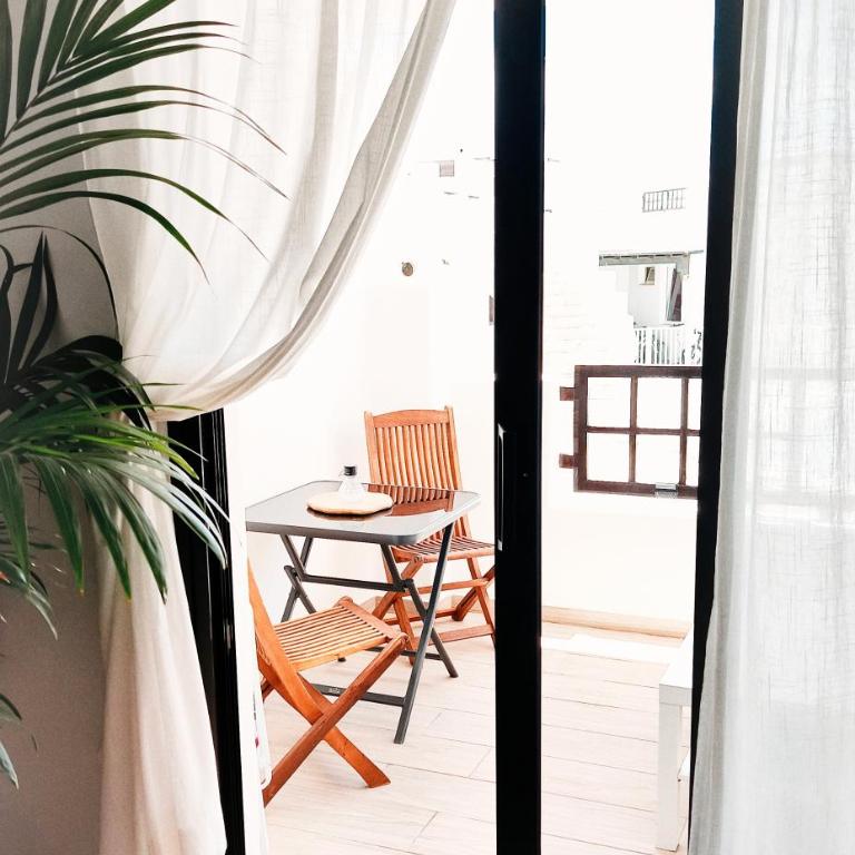 La casita de Costa - Apartamento de 1 dormitorio - 4
