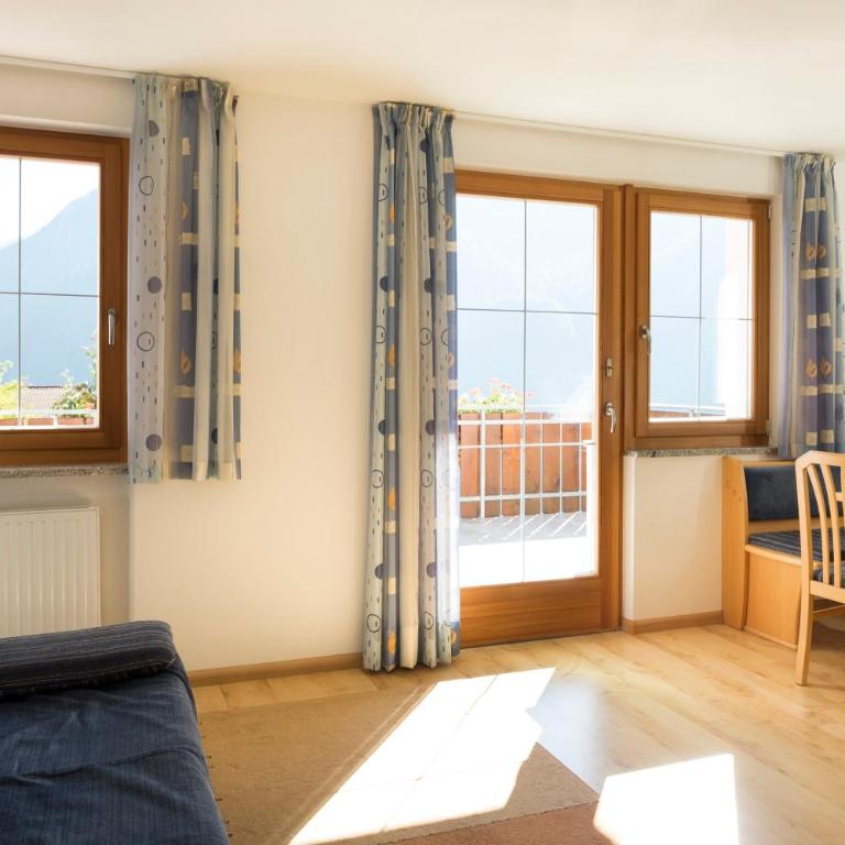 Gasthof Premstl - Apartment mit Terrasse - 1