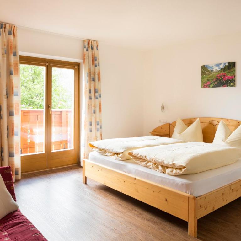Gasthof Premstl - Doppelzimmer mit Bergblick - 4