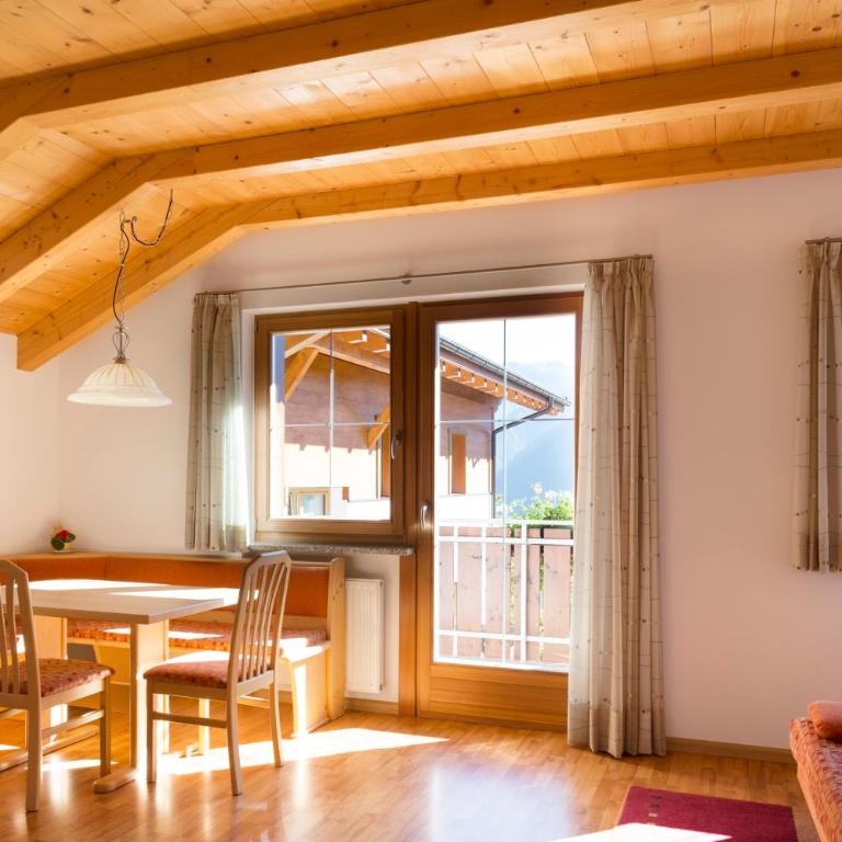 Gasthof Premstl - Apartment mit Balkon - 4