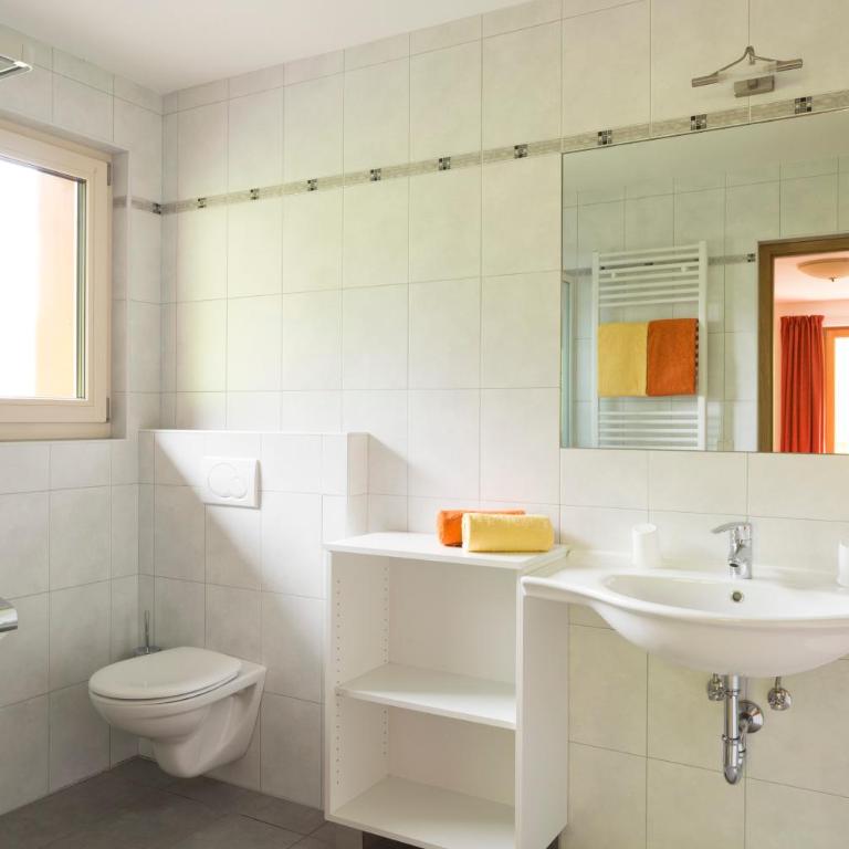 Gasthof Premstl - Doppelzimmer mit Balkon (2 Erwachsene + 1 Kind) - 4
