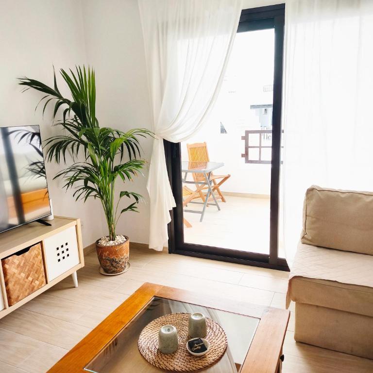 La casita de Costa - Apartamento de 1 dormitorio - 28