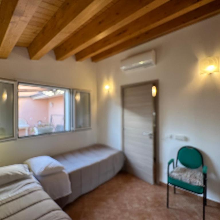 Sole di Trinacria - Casa de 3 dormitorios - 40