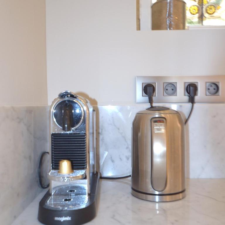 EXTRAVAGANCE BELLE EPOQUE, MONACO BAY and GRAND PRIX - Appartement 1 Chambre - 42