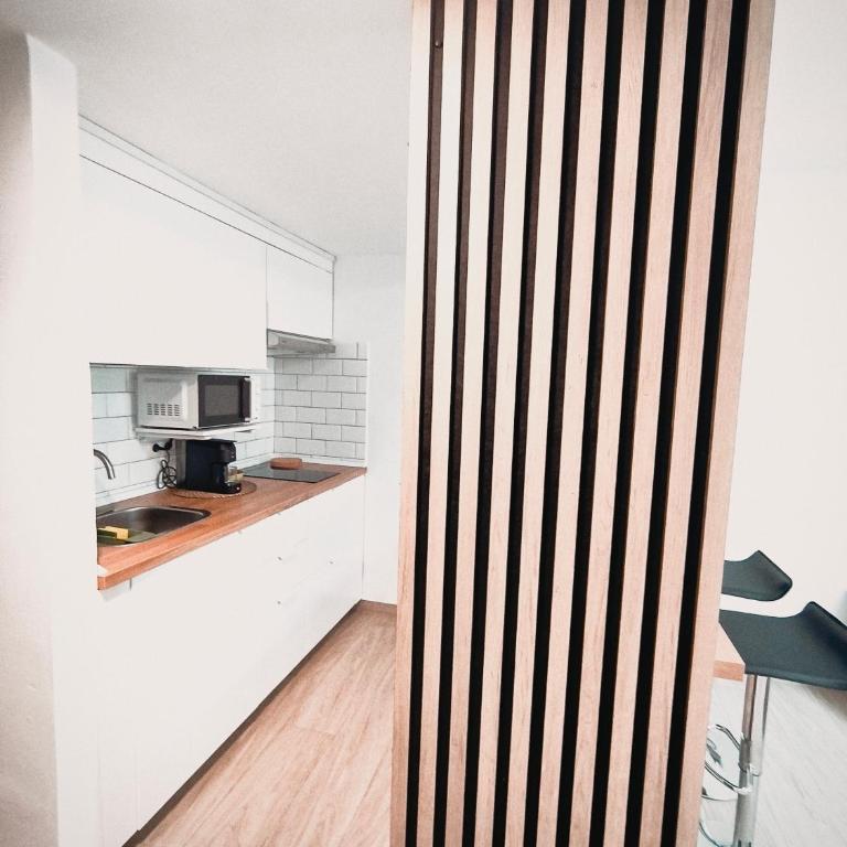 La casita de Costa - Apartamento de 1 dormitorio - 22