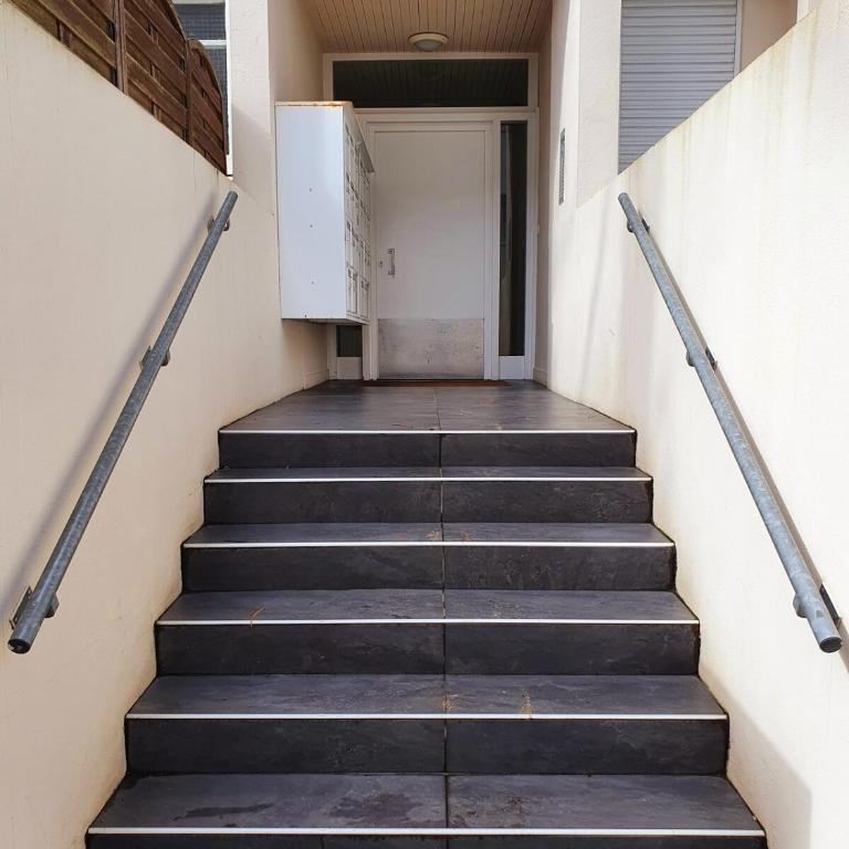Atlantic Selection - Le Touring - Hossegor Centre - Apartment mit 2 Schlafzimmern - 9