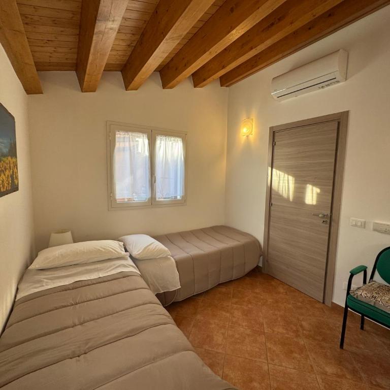 Sole di Trinacria - Casa de 3 dormitorios - 48