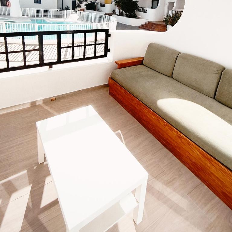 La casita de Costa - Apartamento de 1 dormitorio - 5
