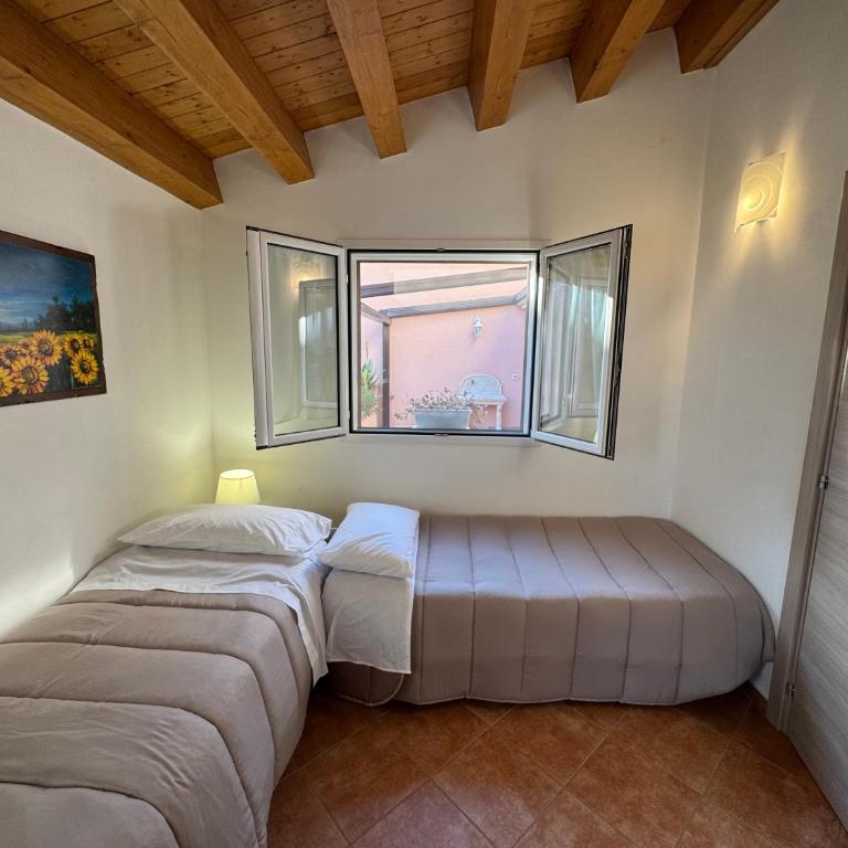 Sole di Trinacria - Casa de 3 dormitorios - 46