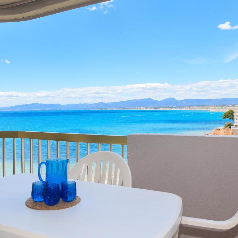 UHC Sorolla Apartments - Apartamento de 1 dormitorio con vistas al mar - 16
