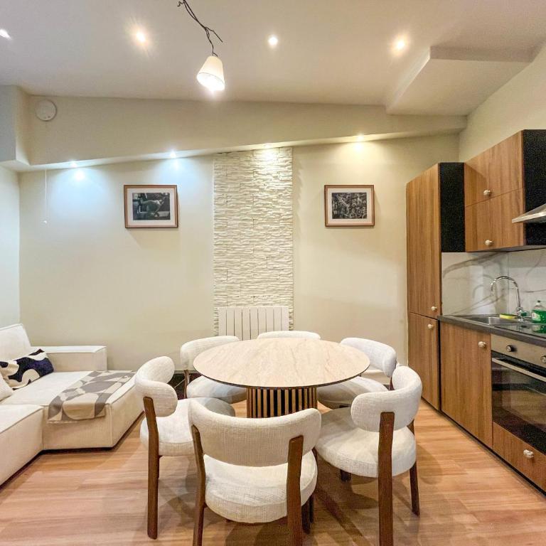 Urban Flat 21 - Chaplin Atelier in central Paris - Appartement - 30