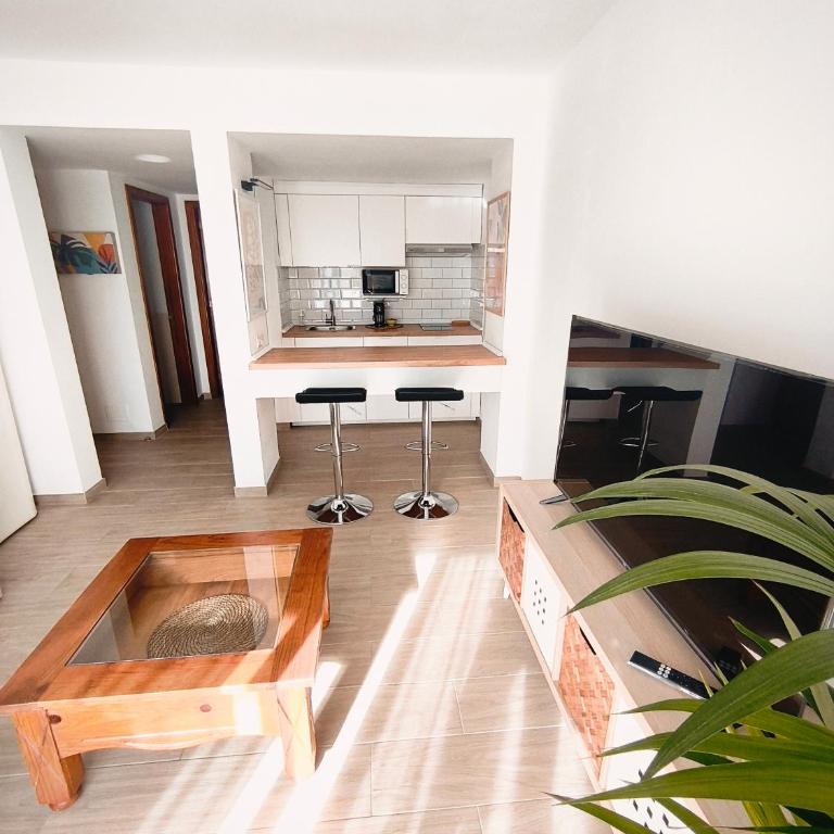 La casita de Costa - Apartamento de 1 dormitorio - 11