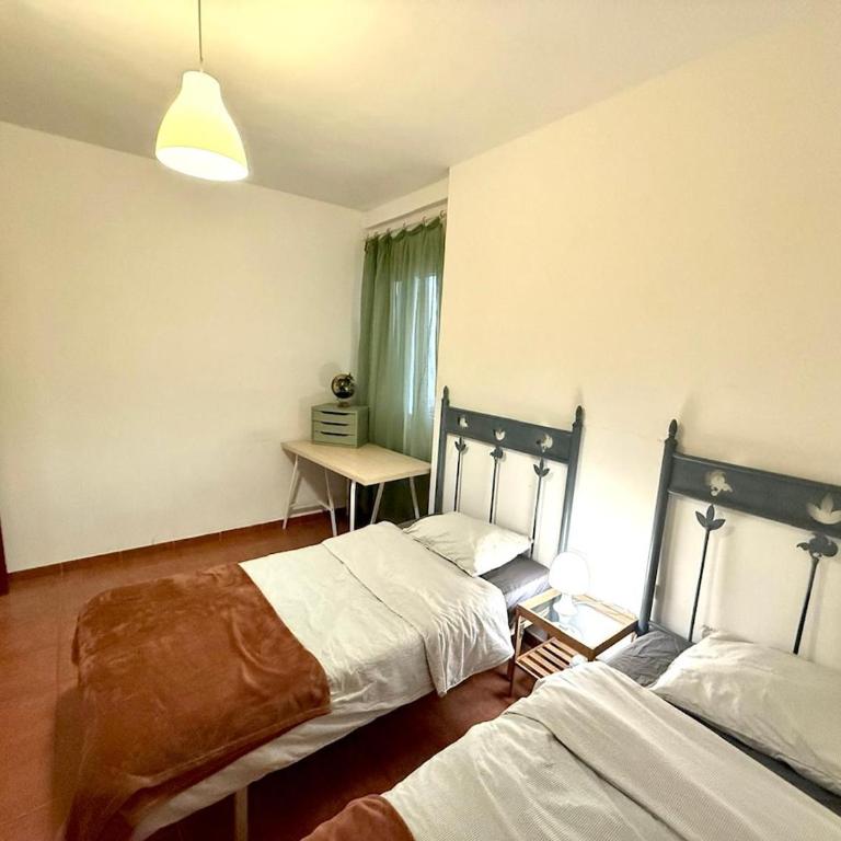 Sun and Heart Alicante 2 Minutes from the Beach and Old Town - Three-Bedroom Apartment - 11