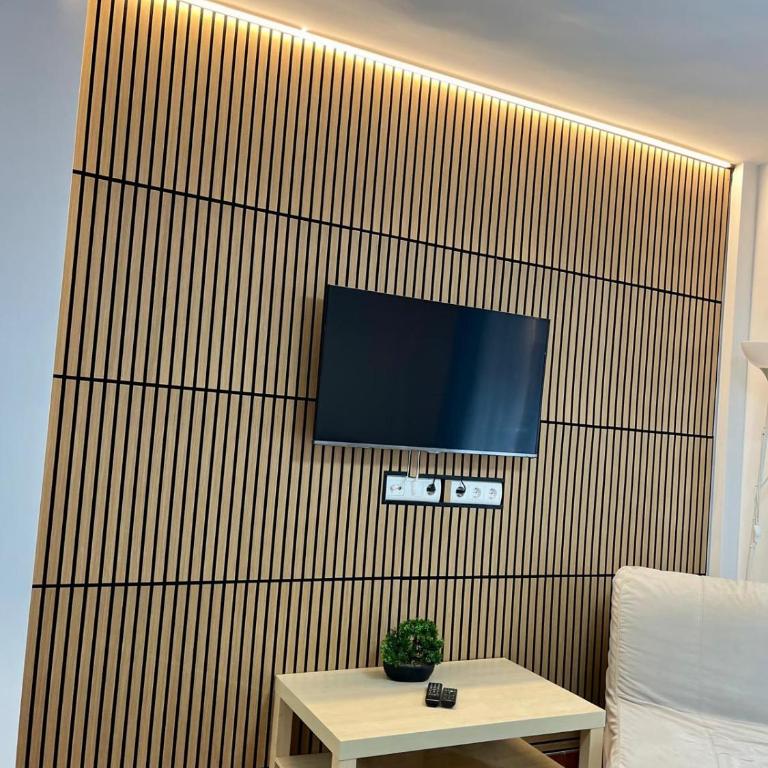 Sun and Heart Alicante 2 Minutes from the Beach and Old Town - Three-Bedroom Apartment - 16