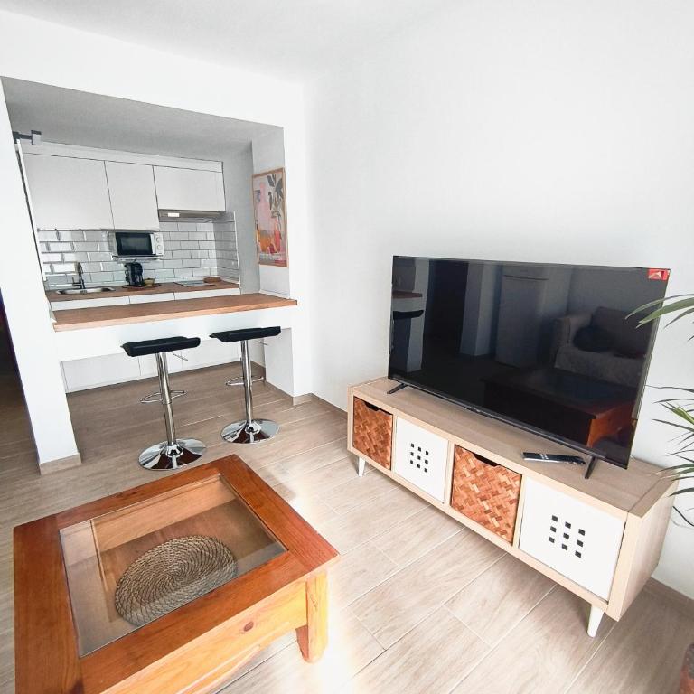La casita de Costa - Apartamento de 1 dormitorio - 10
