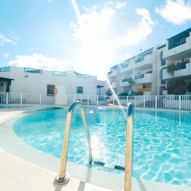 La casita de Costa - Apartamento de 1 dormitorio - 6